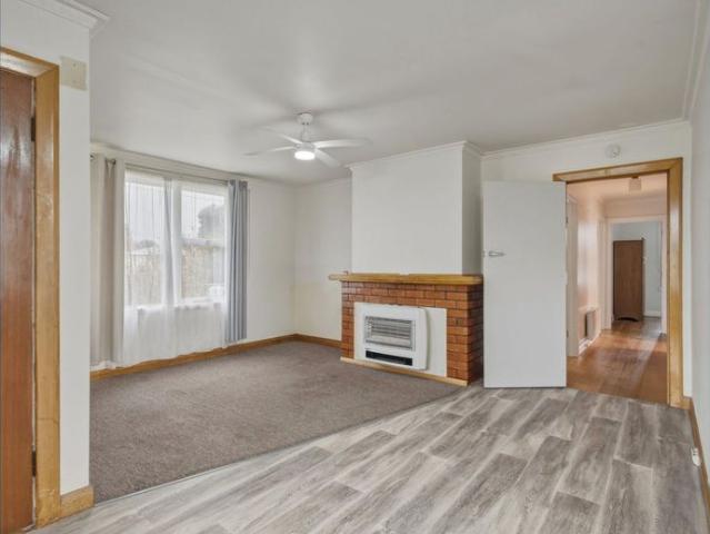 Tidy 3 Bedroom Home