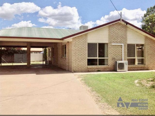 Tidy 3 Bedroom Home