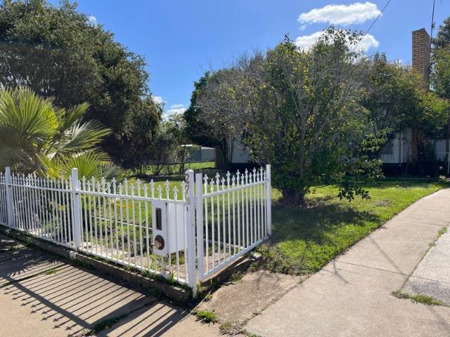 Tidy 3 Bedroom Home