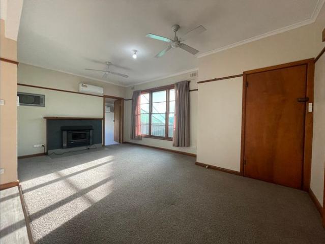 Tidy 3 bedroom home