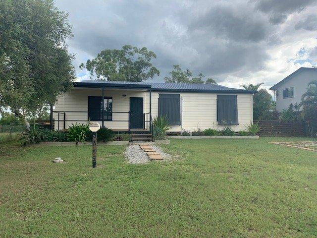Tidy 3 Bedroom Home