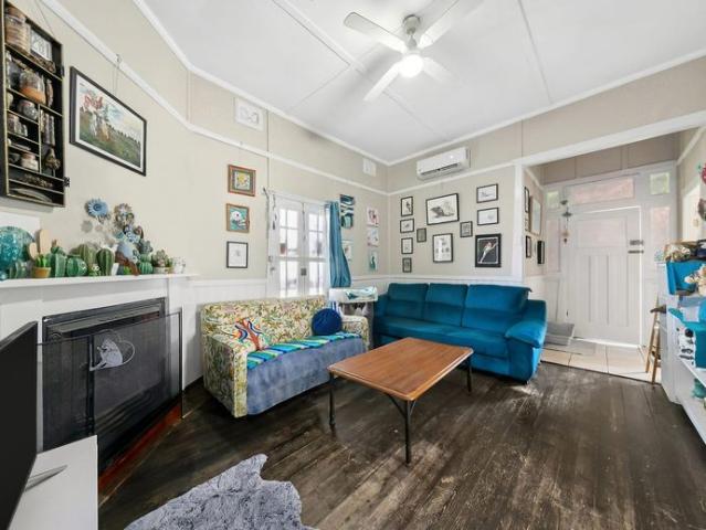 Tidy 3 bedroom home