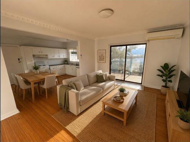 TIDY 3 BEDROOM HOME