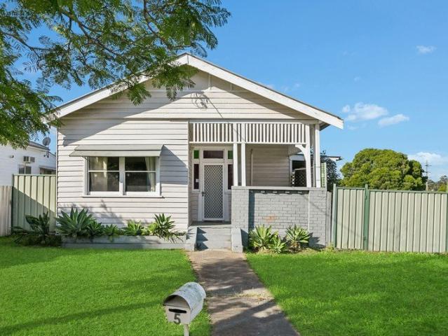 Tidy 3 bedroom home