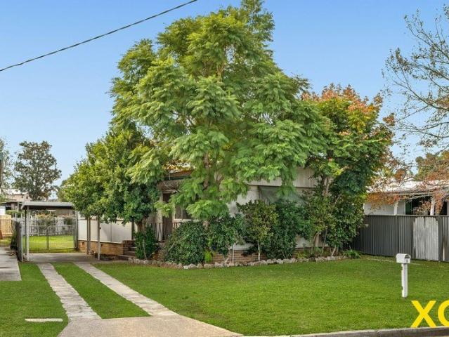 Tidy 3 Bedroom Home