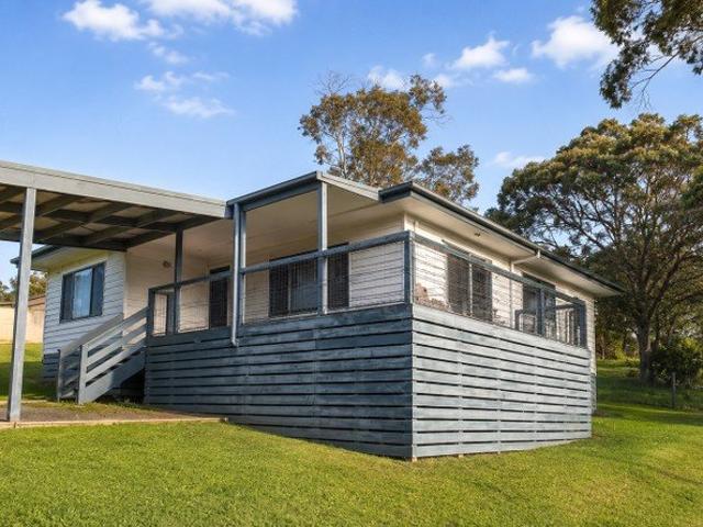TIDY 3 BEDROOM HOME