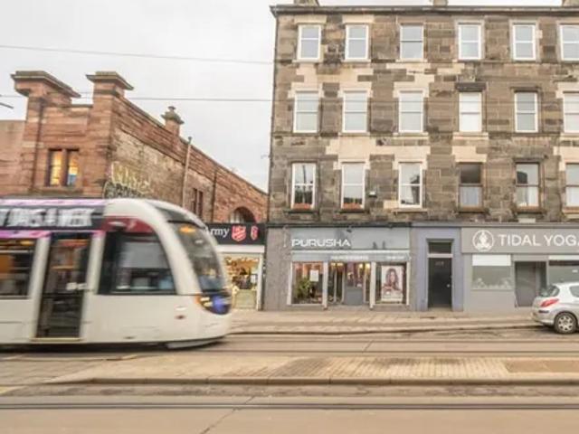 Tidal Yoga, 115 Leith Walk, Pilrig, City of Edinburgh, EH6 5DT, United Kingdom | 2 bed apartment for rent #140801249 | Rentberry