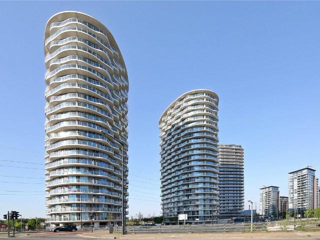Tidal Basin Road, Canning Town E16, 2 bed flat to rent, £2,799 pcm | PrimeLocation