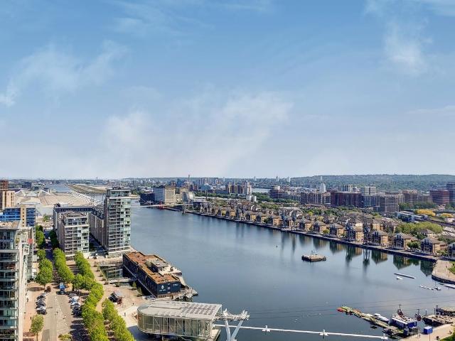 Tidal Basin Road, London E16, 3 bed flat to rent, £3,700 pcm | PrimeLocation