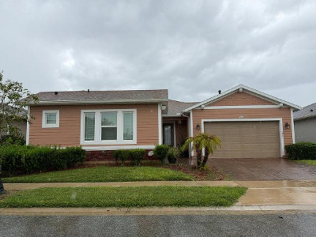 Tidal Pond Dr