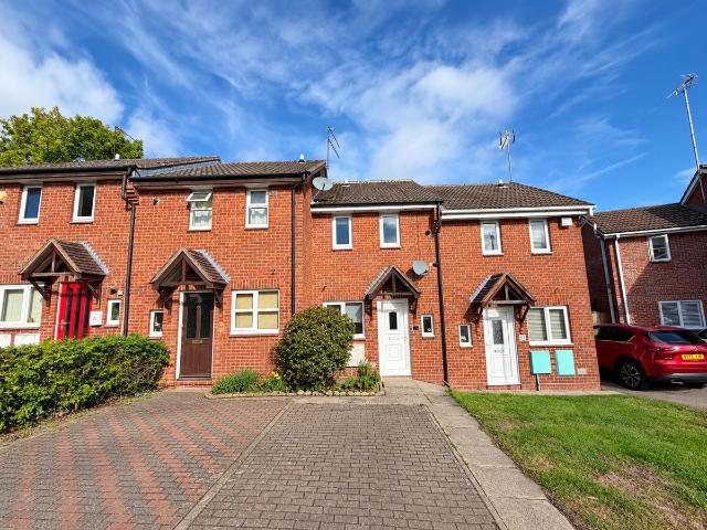Tidbury Close, Redditch, Worcestershire B97, 2 bed terraced house to rent, £1,100 pcm | PrimeLocation