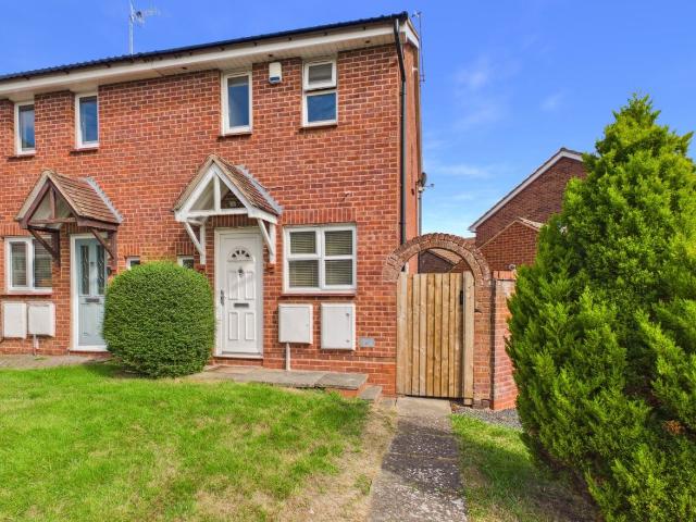 Tidbury Close, Redditch, Worcestershire B97, 2 bed semi detached house to rent, £1,100 pcm | PrimeLocation