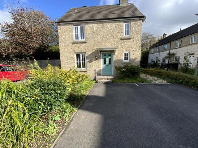 Tiddy Close, Tavistock, Devon PL19 3 bed detached house to rent £1,250 pcm £288 pw