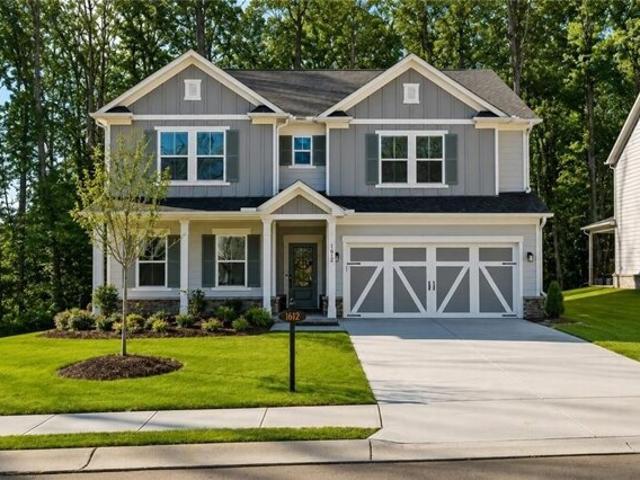 Tide Mill Rd, Cumming, Home For Sale