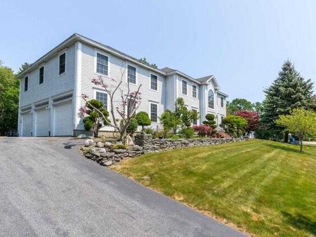 Tide Mill Rd, Portland, Home For Sale