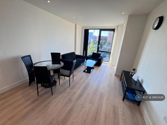 Tide Waiters House, London, E14 1 bed flat to rent £1,900 pcm £438 pw