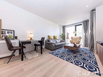 Tide Waiters House, London E14, 1 bed flat to rent, £2,080 pcm | PrimeLocation