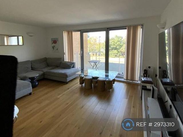 Tideham House, London, SE28 2 bed flat to rent £2,100 pcm £485 pw