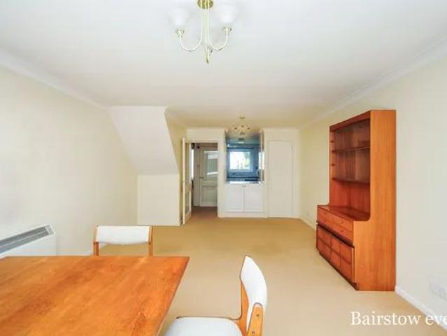 Tidenham Gardens, Croydon CR0, Property for rent
