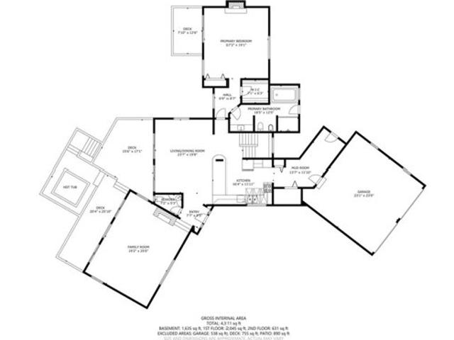 Tides End Ln, Orleans, Home For Sale