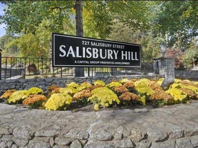 Tideswell Ln Unit,worcester, Condo For Sale
