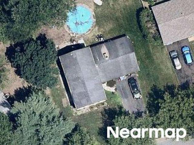 Tidewater Ln