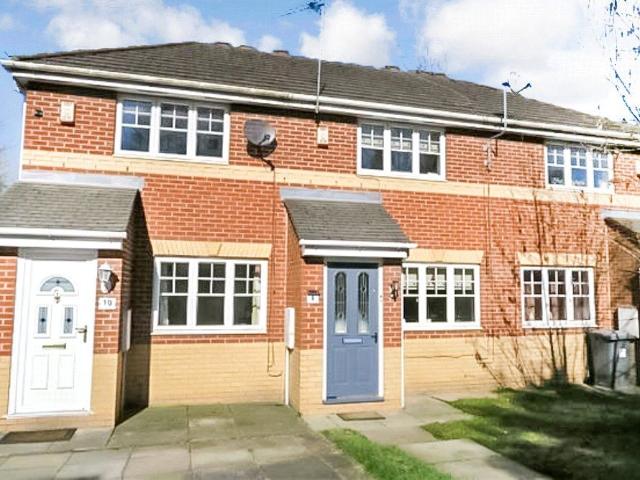 Tideway Close, Salford M7, 2 bed detached house to rent, £1,050 pcm | PrimeLocation