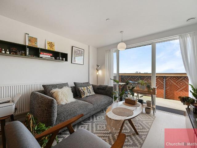 Tidey Apartment, London, 7 W3, 1 bed flat to rent, £2,000 pcm | PrimeLocation