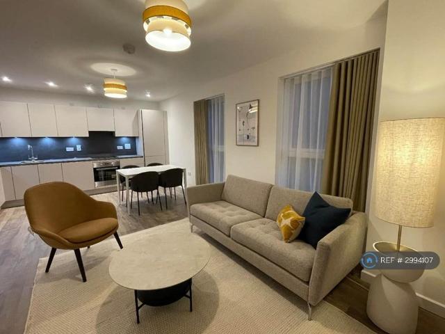 Tidey Apartments, London, W3 2 bed flat to rent £2,980 pcm £688 pw