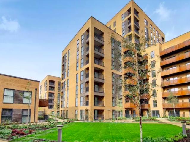 Tidey Apartments, Western Circus. 2 bed flat to rent £2,990 pcm £690 pw