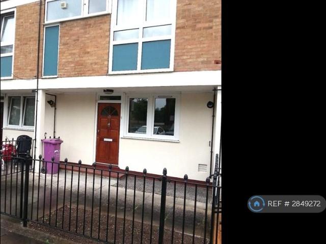 Tidey Street, London, E3 4 bed maisonette to rent £2,900 pcm £669 pw