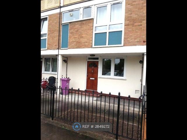 Tidey Street, London E3, 4 bed maisonette to rent, £3,100 pcm | PrimeLocation
