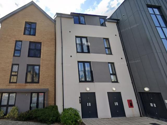 Tidman Road, Reading RG2, 1 bed flat to rent, £744 pcm | PrimeLocation