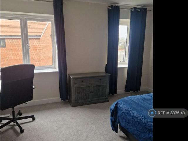 Tidman Road, Reading, RG2 1 bed in a house share to rent £650 pcm £150 pw