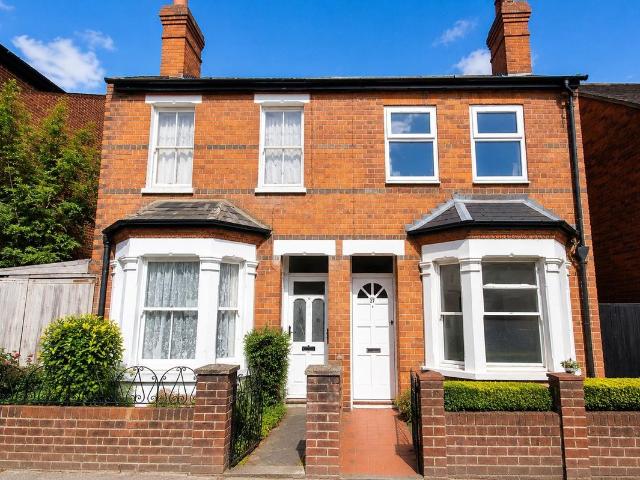 Tidmarsh Street, Reading RG30, 1 bed flat to rent, £1,000 pcm | PrimeLocation