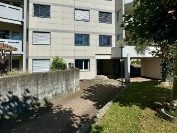 Regensdorf, Bezirk Dielsdorf, Kanton Zürich