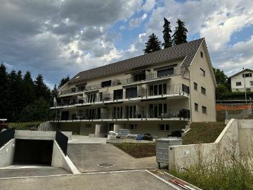 Feldbach, Hombrechtikon, Bezirk Meilen, Kanton Zürich