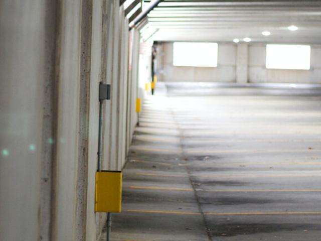 Günstiger Tiefgaragenparkplatz zu vermieten in Götzis!