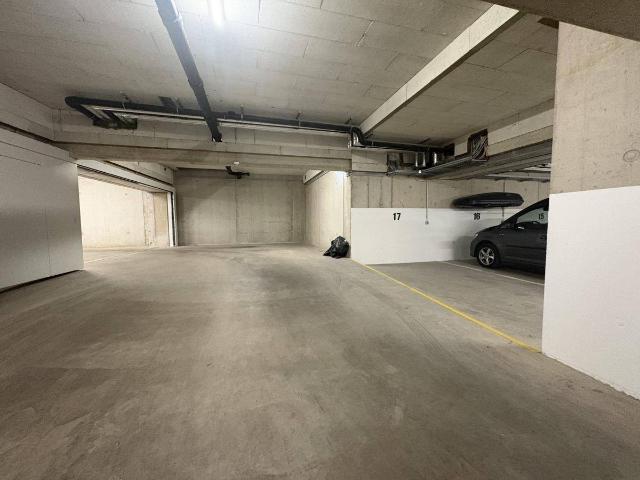 Tiefgaragenparkplatz in ausgezeichneter Lage in Graz. !