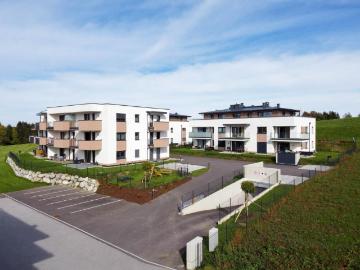 Tiefgaragenplatz zu verkaufen BV SonnenHof