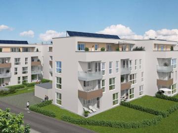 Tiefgaragenplatz 18