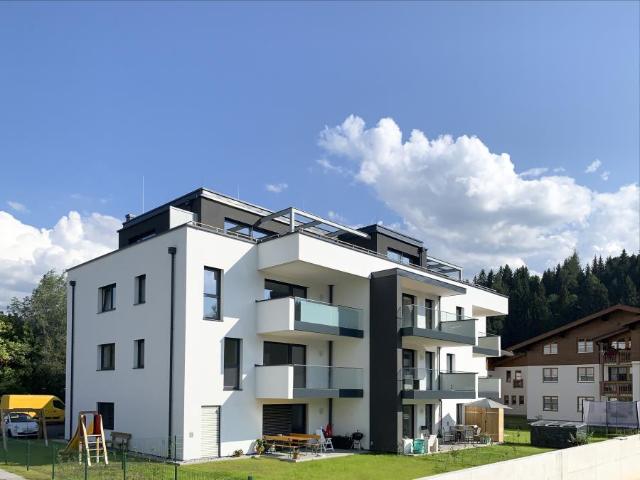 Tiefgaragenplätze zu vermieten/verkaufen BV Altenmarkt Mitte