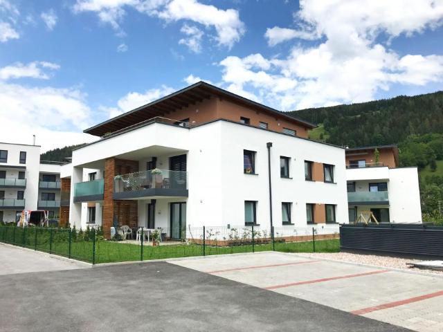 Tiefgaragenplätze zu vermieten/verkaufen BV Sonnenplatz Altenmarkt