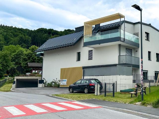 Tiefgaragenplätze zu vermieten/verkaufen Münsterholzstraße Mattsee