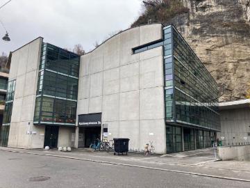 Mölckhofgasse, Riedenburg, Salzburg, Bundesland Salzburg