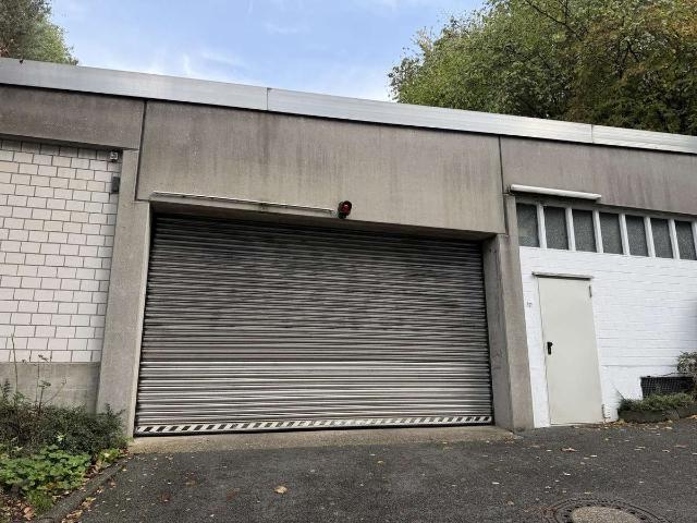 Tiefgaragenstellplatz in Herdecke Beethovenweg 14