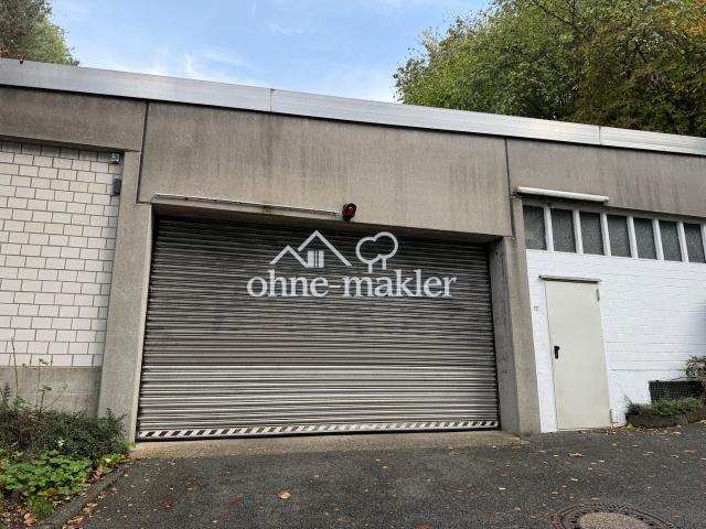 Tiefgaragenstellplatz in Herdecke – Beethovenweg 14