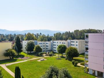 Hombrechtikon, Bezirk Meilen, Kanton Zürich