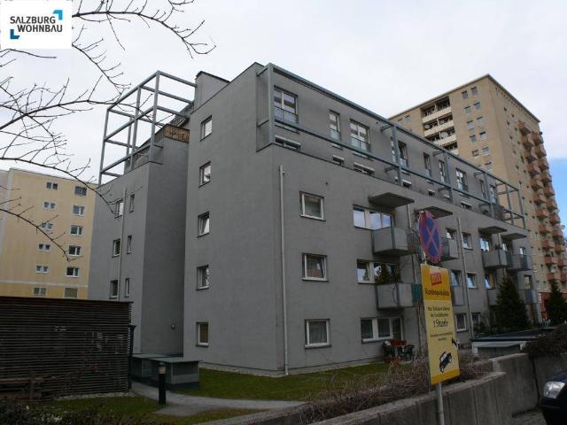 Tiefgaragenstellplatz zu vermieten!