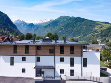 Tiefgaragenstellplätze zu vermieten: Kaprun Tennstraße